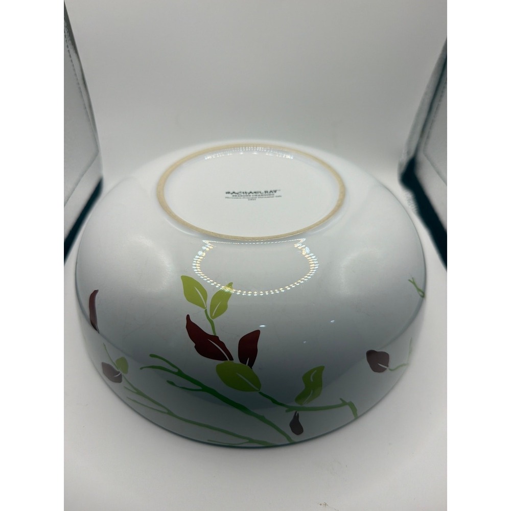 Rachael Ray Seasons Changing Serving Bowl